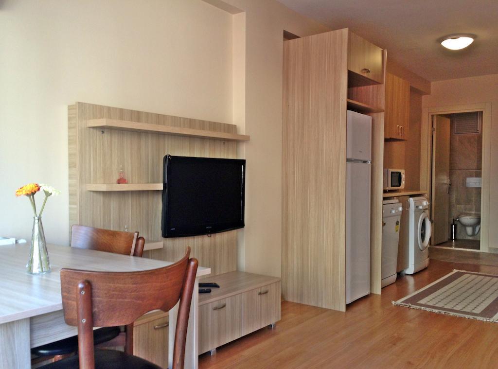 Atrium Suites - Istanbul — Photos 1
