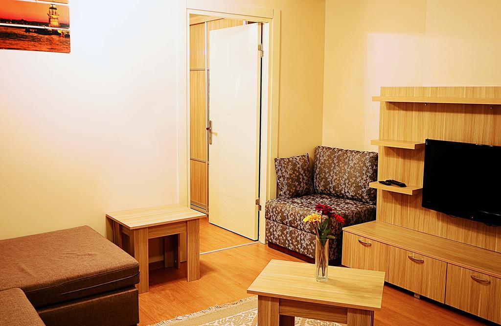 Atrium Suites - Istanbul — Photos 3