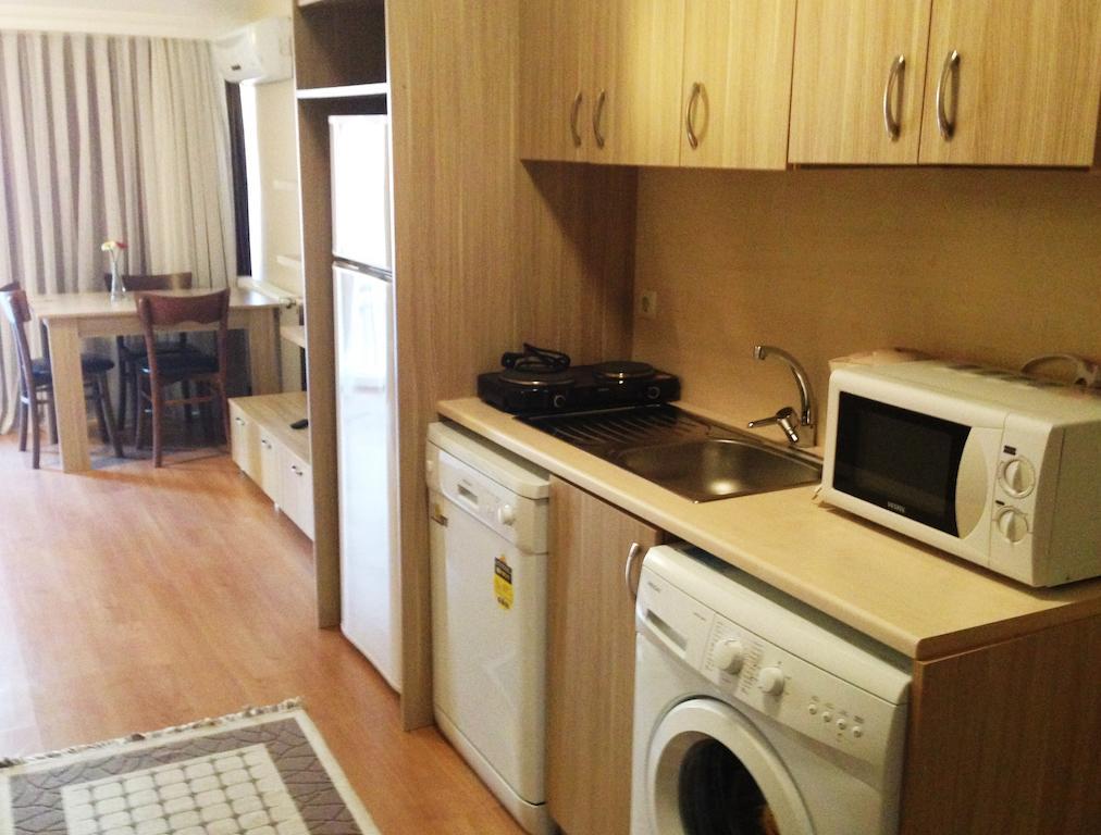 Atrium Suites - Istanbul — Photos 2